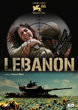 Chiến_Tranh - Cuộc Chiến Ở Liban - Lebanon (2009) Vietsub 33