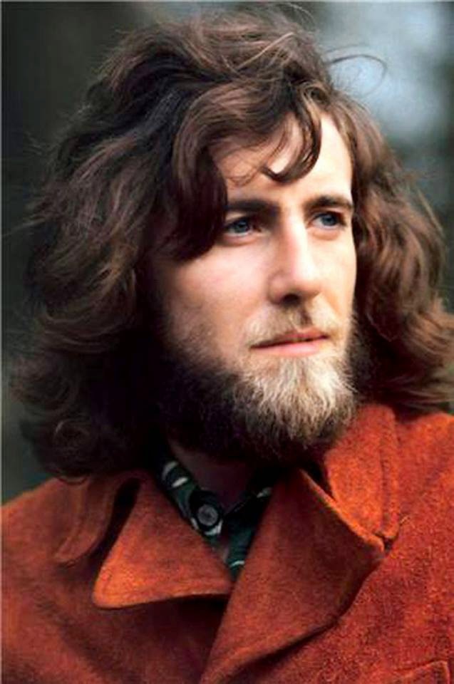 Graham Nash