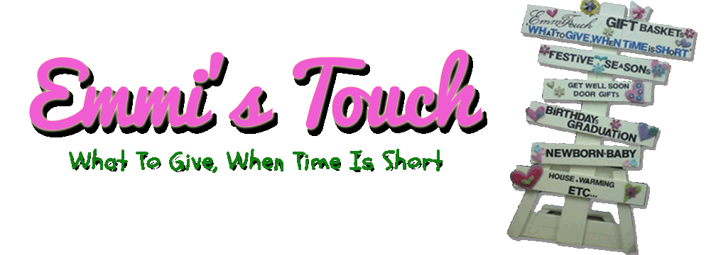 Emmi's Touch