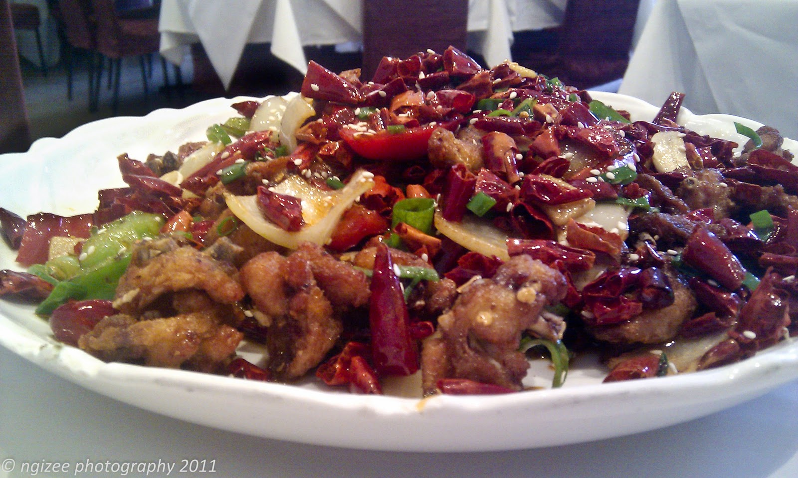 sichuan house
