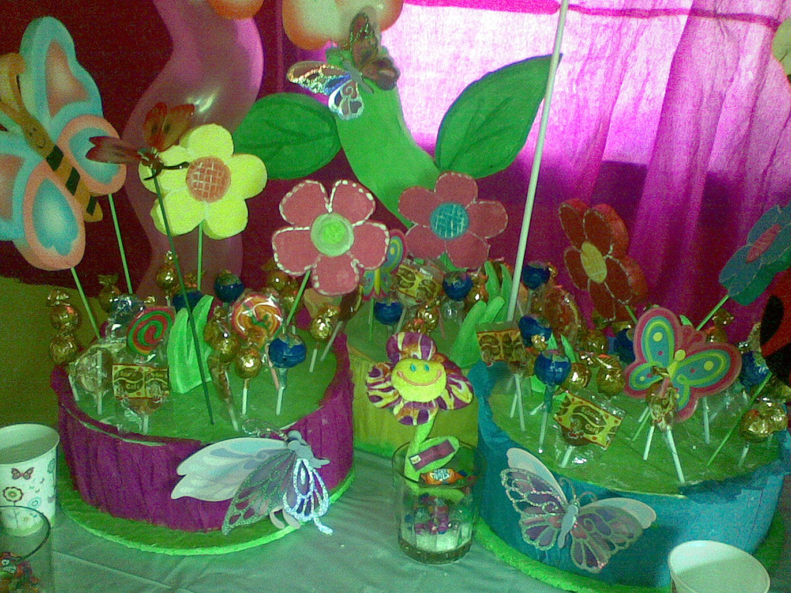 Decoracion Infantil Cumplea?os ~ Decoraci?n Camila Decoraciones infantiles y motivos de cumplea?os Decoracion Infantil Cumplea?os ~ Decoraci?n Camila Decoraciones infantiles y motivos de cumplea?os