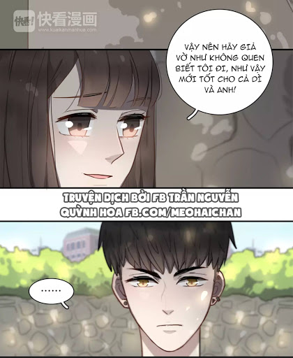 Viên Đường Màu Đen Chap 8 - Next Chap 9
