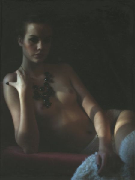 Nadi Hammouda fotografia mulheres modelos seminuas sensuais provocantes belas