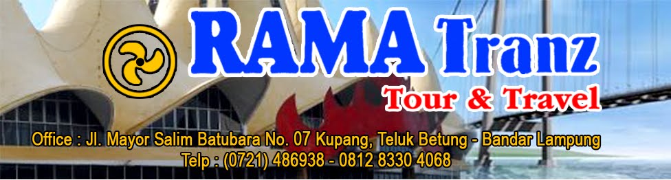 Rama Tranz Tour & TRavel