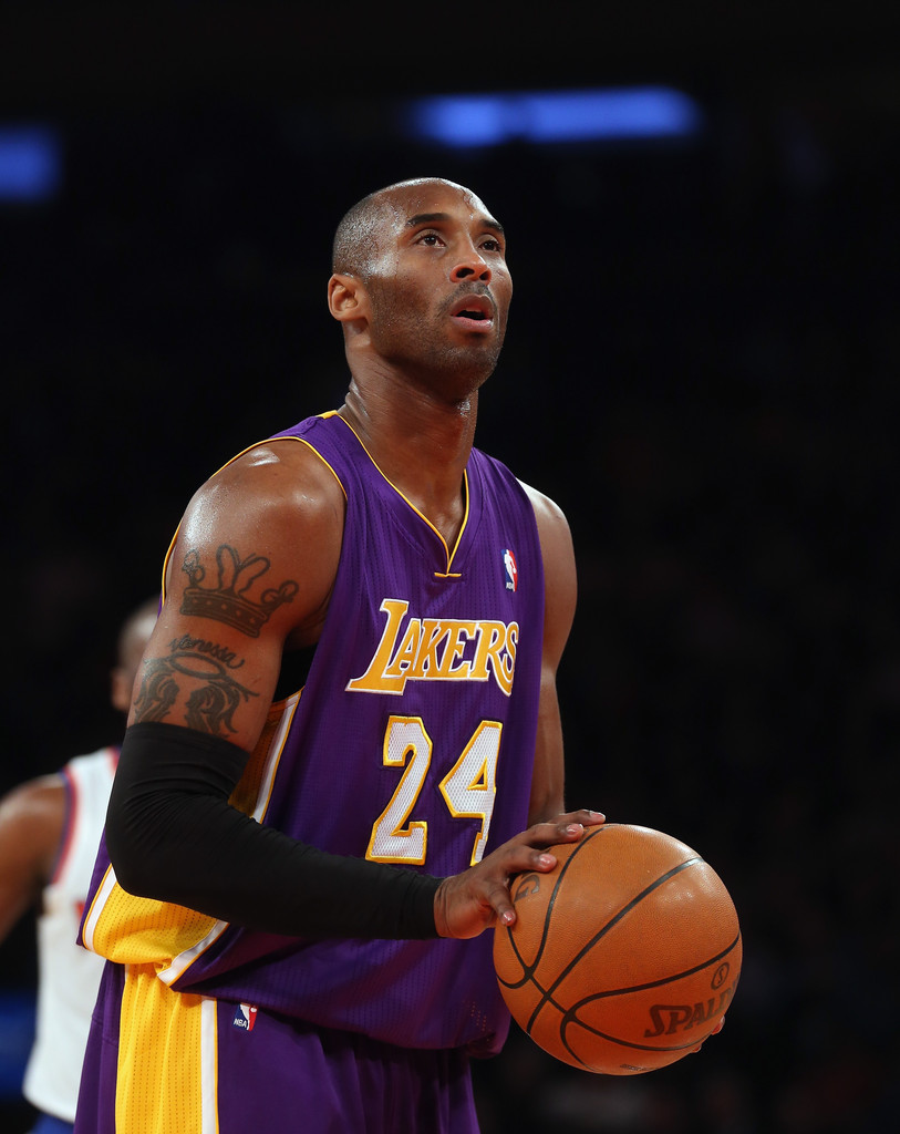 kobe bryant new hd