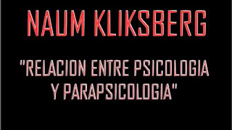 10 - CONFERENCIA DE NAUM KLIKSBERG EN EL AULA MAGNA DE LA FACULTAD DE MÉDICINA DE LA UNIVERSIDAD DE