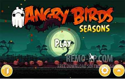 Angry Birds Seasons 2