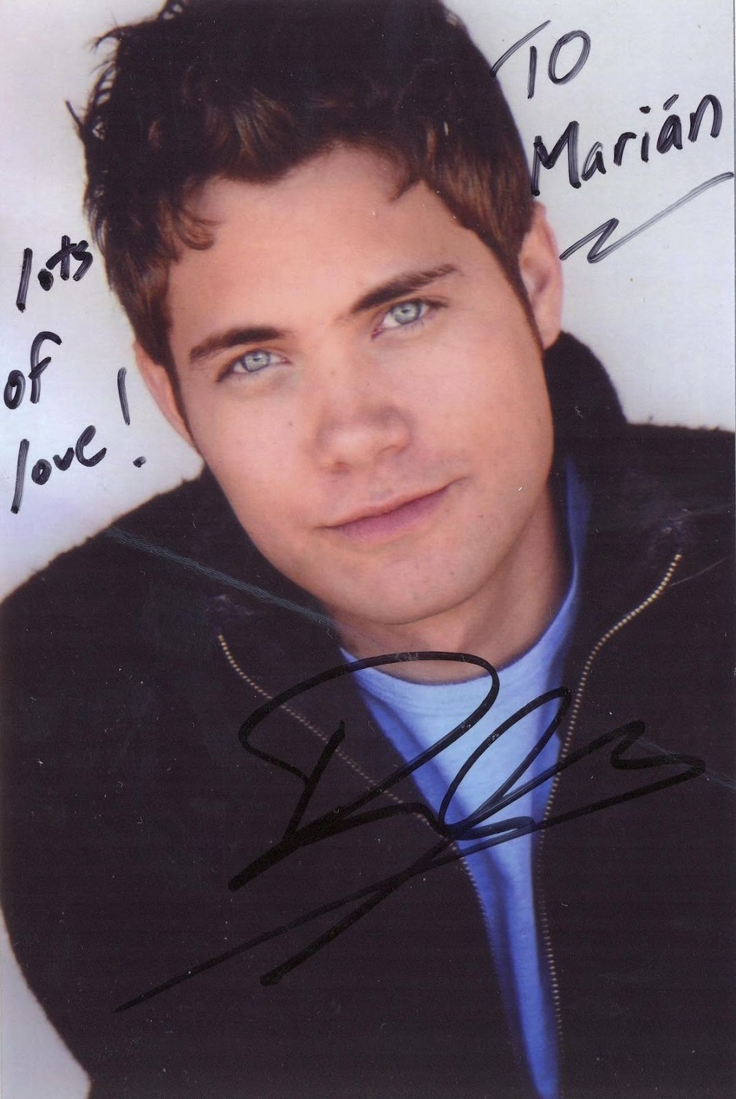 Drew Seeley - HD Wallpapers