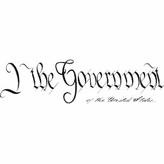 I The Government