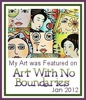 Art With No Boundaries