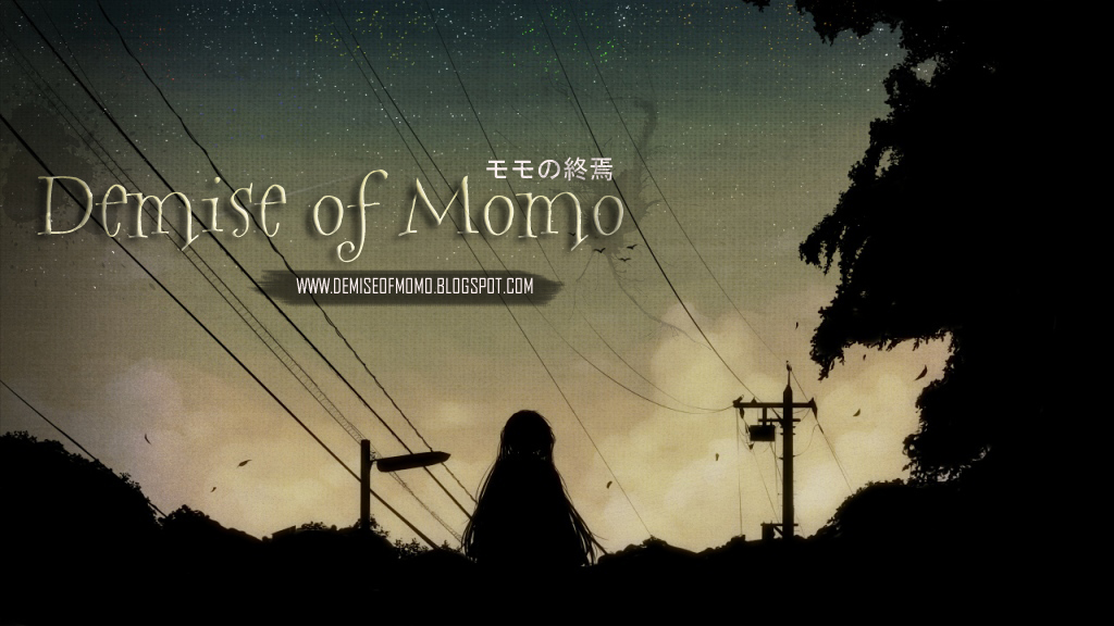 Demise of Momo