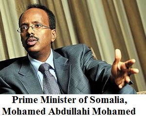 Ahmed Abdi Godane