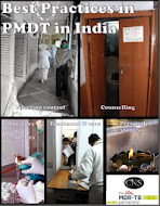 Best Practices in PMDT in India: 2013