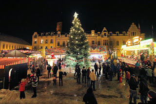 12. bis 15. Dezember: Bernauer Weihnachtsmarkt mit großem Angebot 2 Bernau LIVE - Dein Stadtmagazin für Bernau bei Berlin