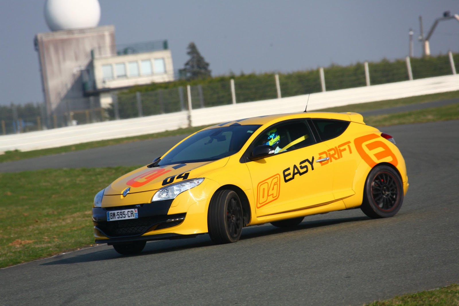 Wheels & Deals, Where Buyer Meets Seller Drifting Made Easy EasyDrift