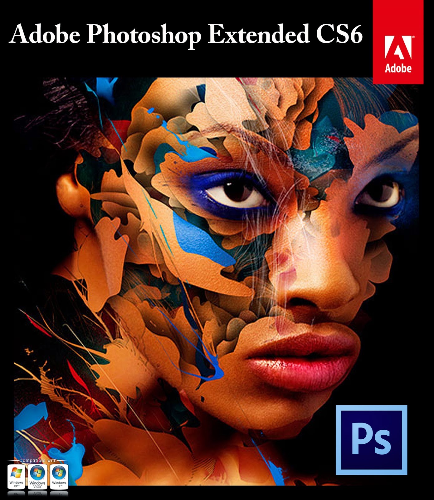 adobe photoshop cs6 full crack mac