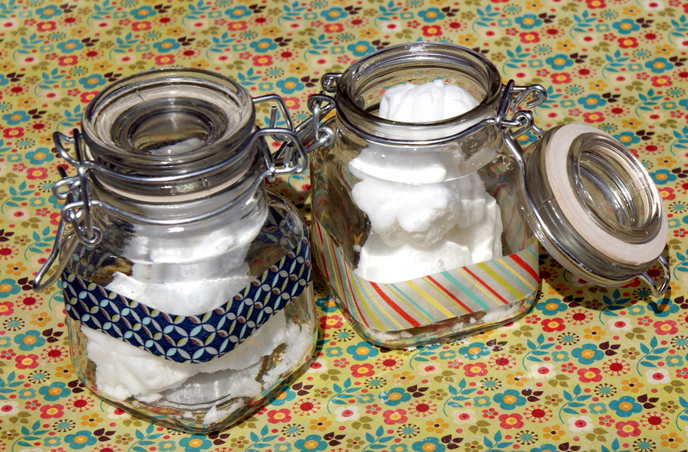 Homemade Deodorizing Air Freshener DIY Soap Deli News