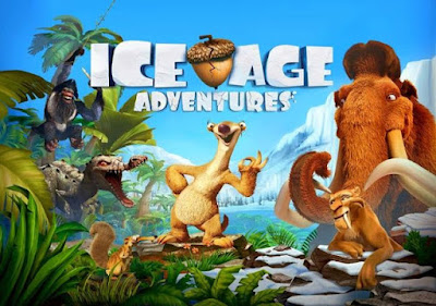 Game Ice Age Adventures v1.7.3 MOD APK+DATA