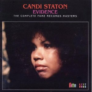Candi Thigpen