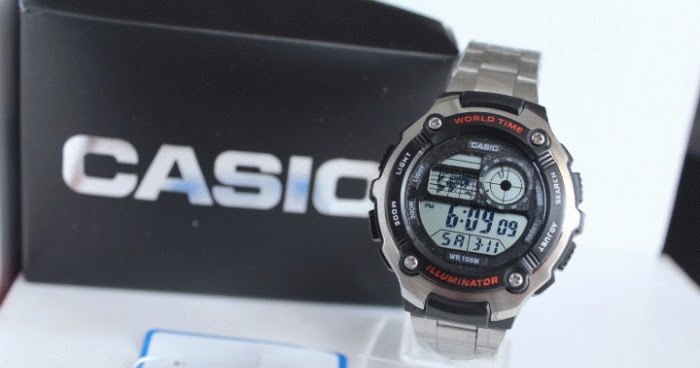 casio ae 200