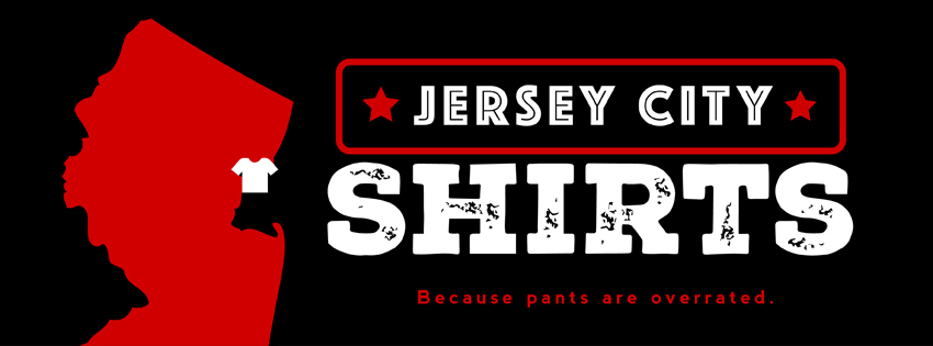 Jersey City Shirts