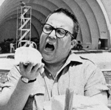 quand harry rencontre sally parodie