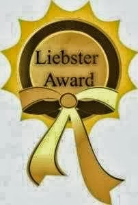 Premio Liebster Award