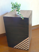 Cajon(カホン)