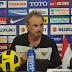 Pelatih Timnas Sepak Bola Indonesia, Alfred Riedl Dipecat