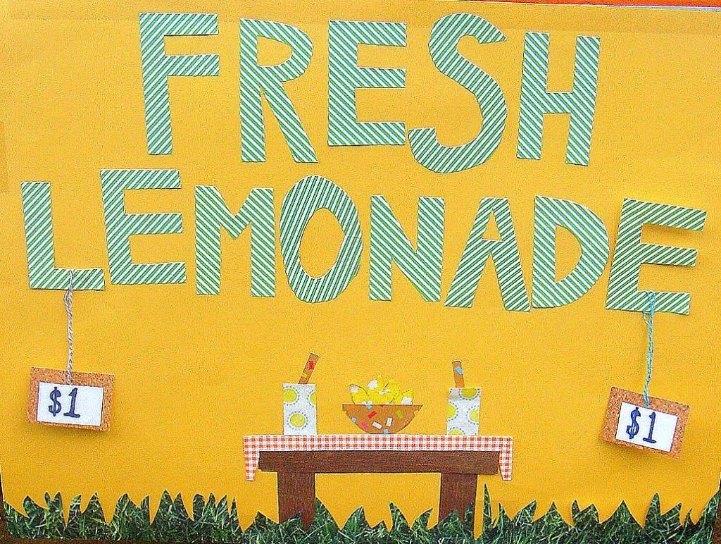 President’s Word Fresh Lemonade Florida Public Relations Association