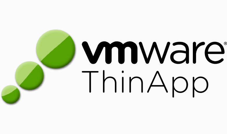 vmware horizon thinapp vmware horizon thinapp
