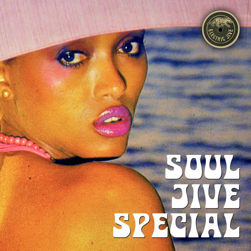 Soul Jive Special - 20 groovy South Africa EJ%2B-%2BSoul