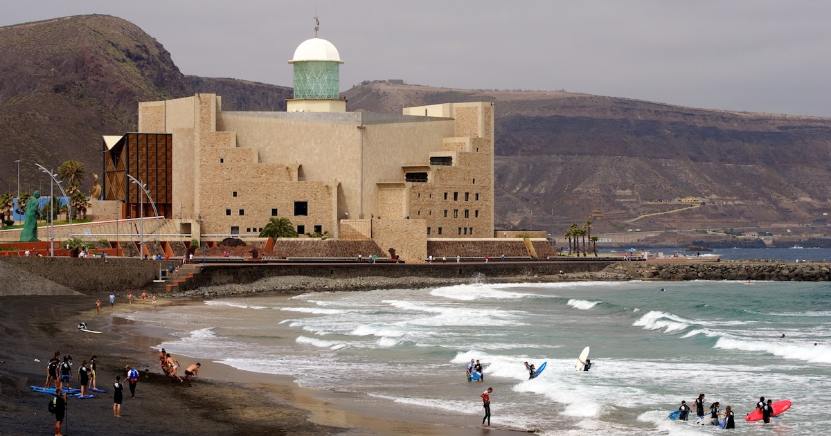 Auditorio Alfredo Kraus
