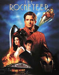 Rocketeer