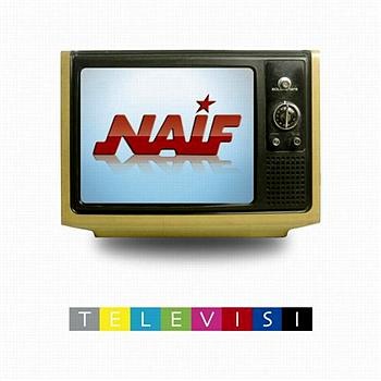 Naif Televisi Album Rar