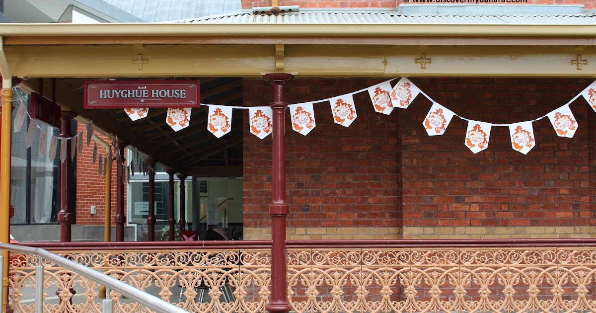 Discover My Ballarat A visit to the PopUp Shop Ballarat