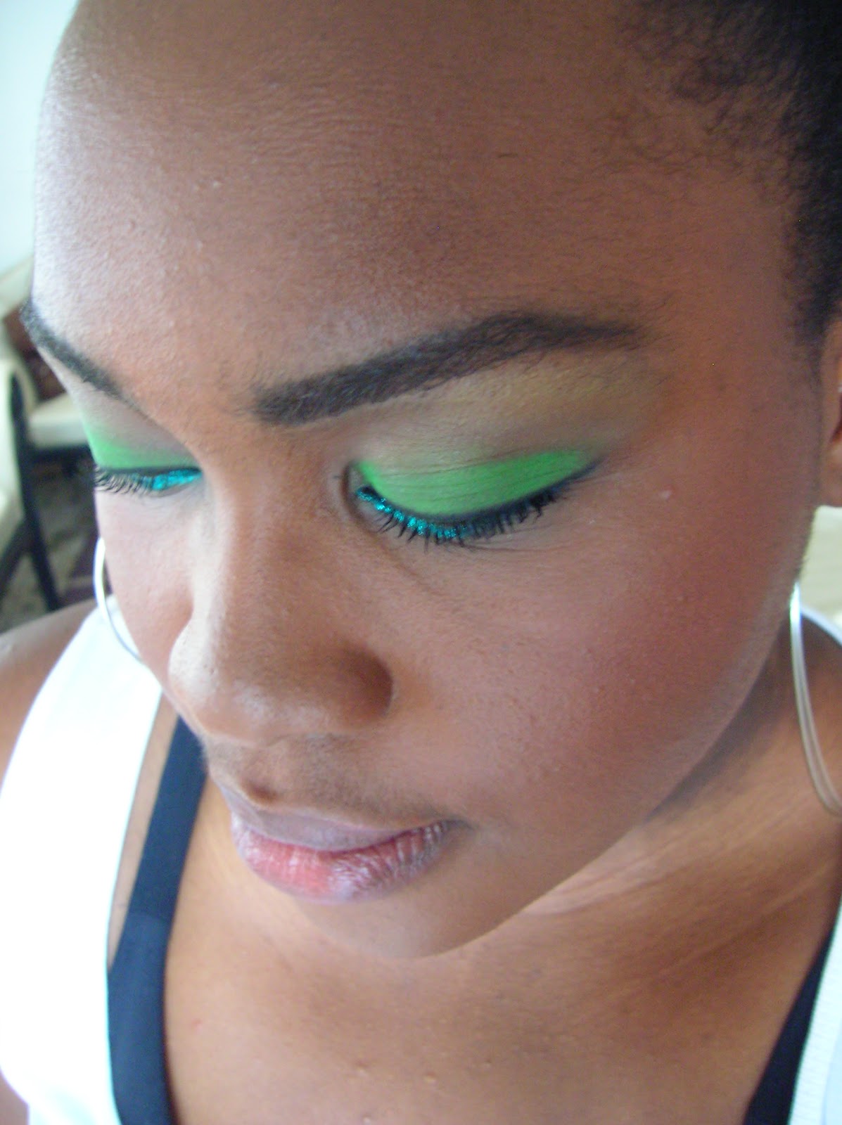 Nicki Minaj 29th Beauty and the beast