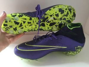 hypervenom phantom 2 purple