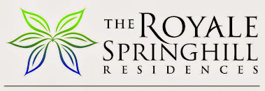 The Royale SpringHill Residences