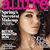 Kendall Jenner Sexy On Allure Magz
