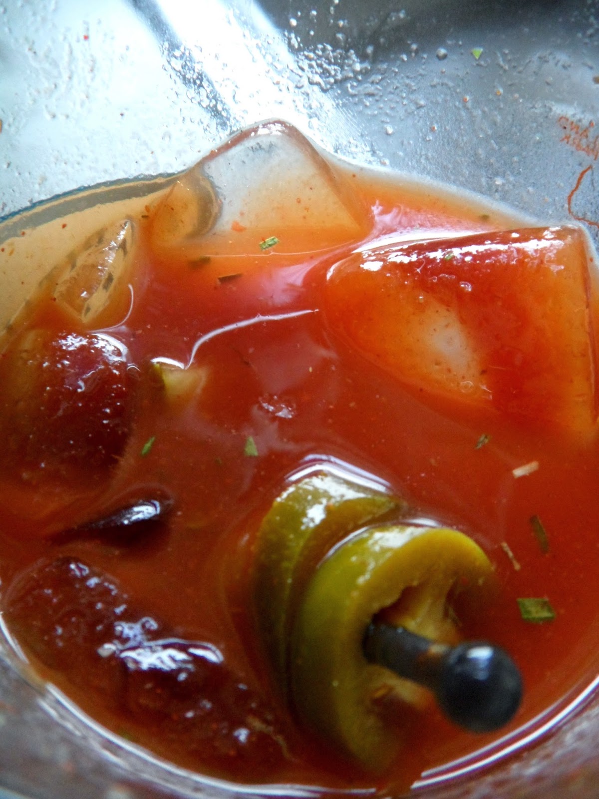 Devour Bloody Mary Seasoning