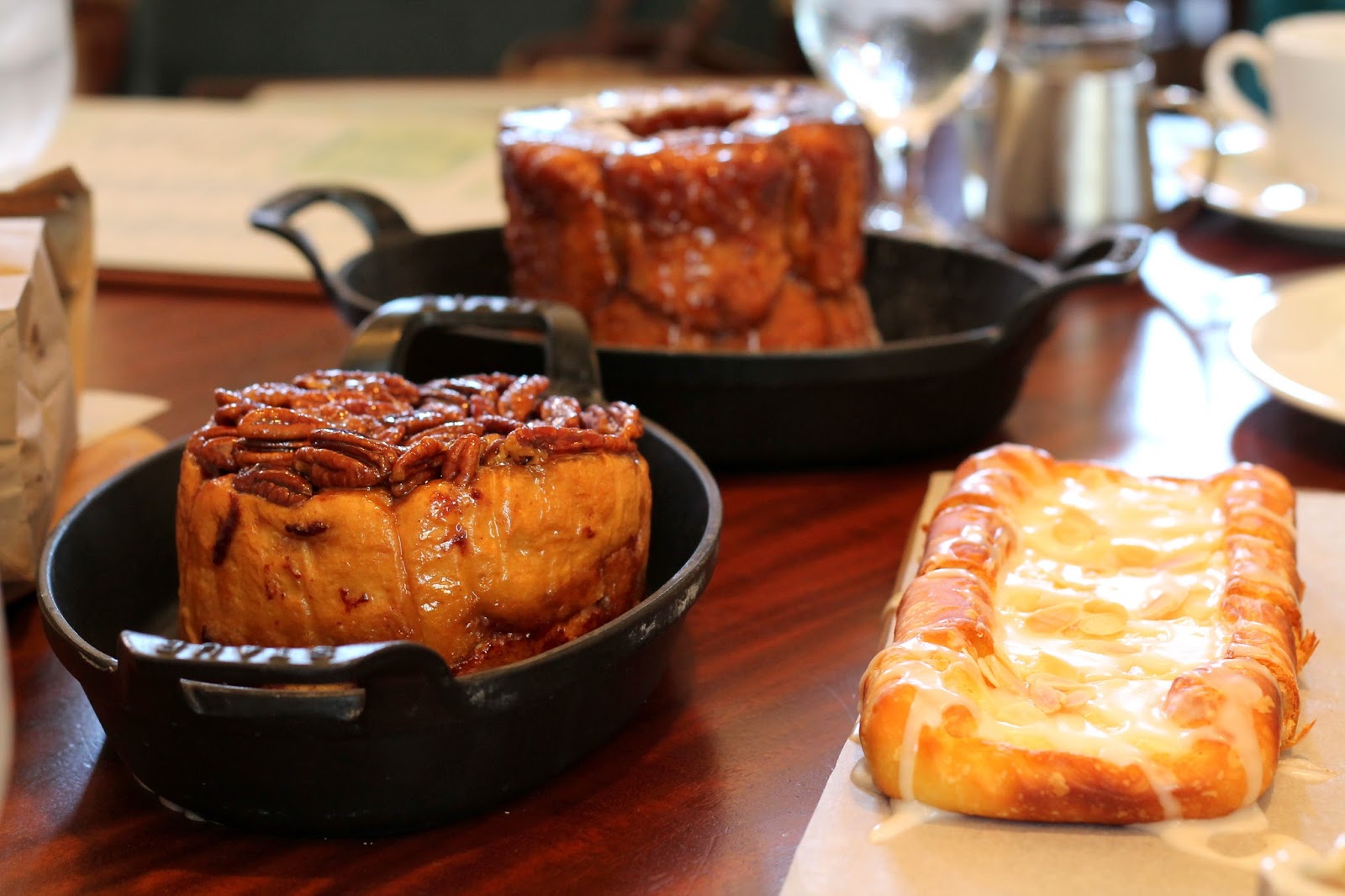 Marchand's Bar & Grill Brunch at Vinoy Renaissance St Pete I Run For Wine