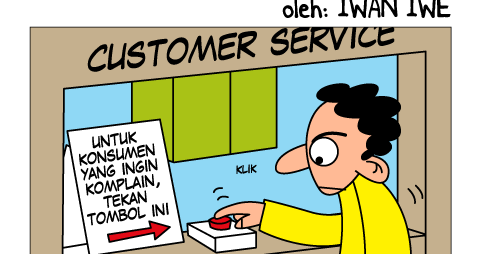 pelayanan prima: konsep dasar pelayanan prima