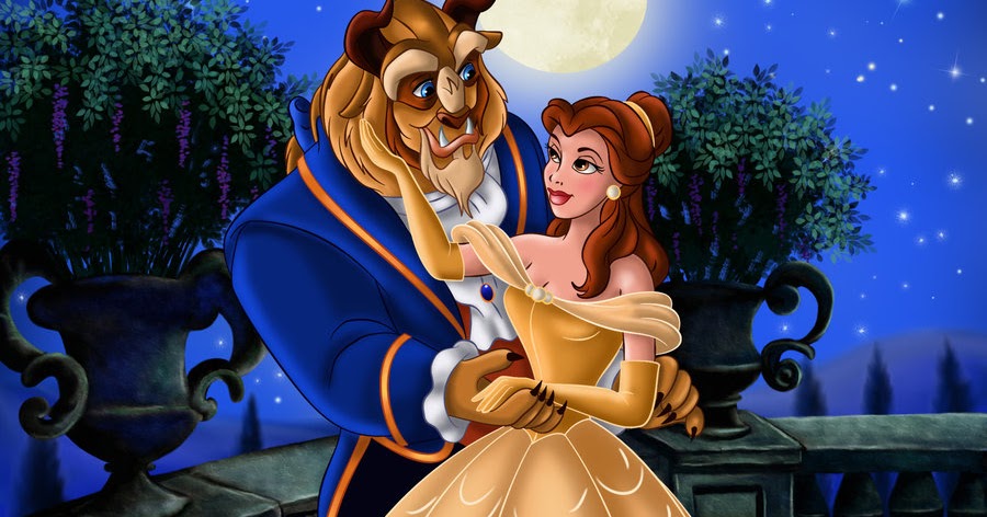 32++ Cerita beauty and the beast dalam bahasa inggris information