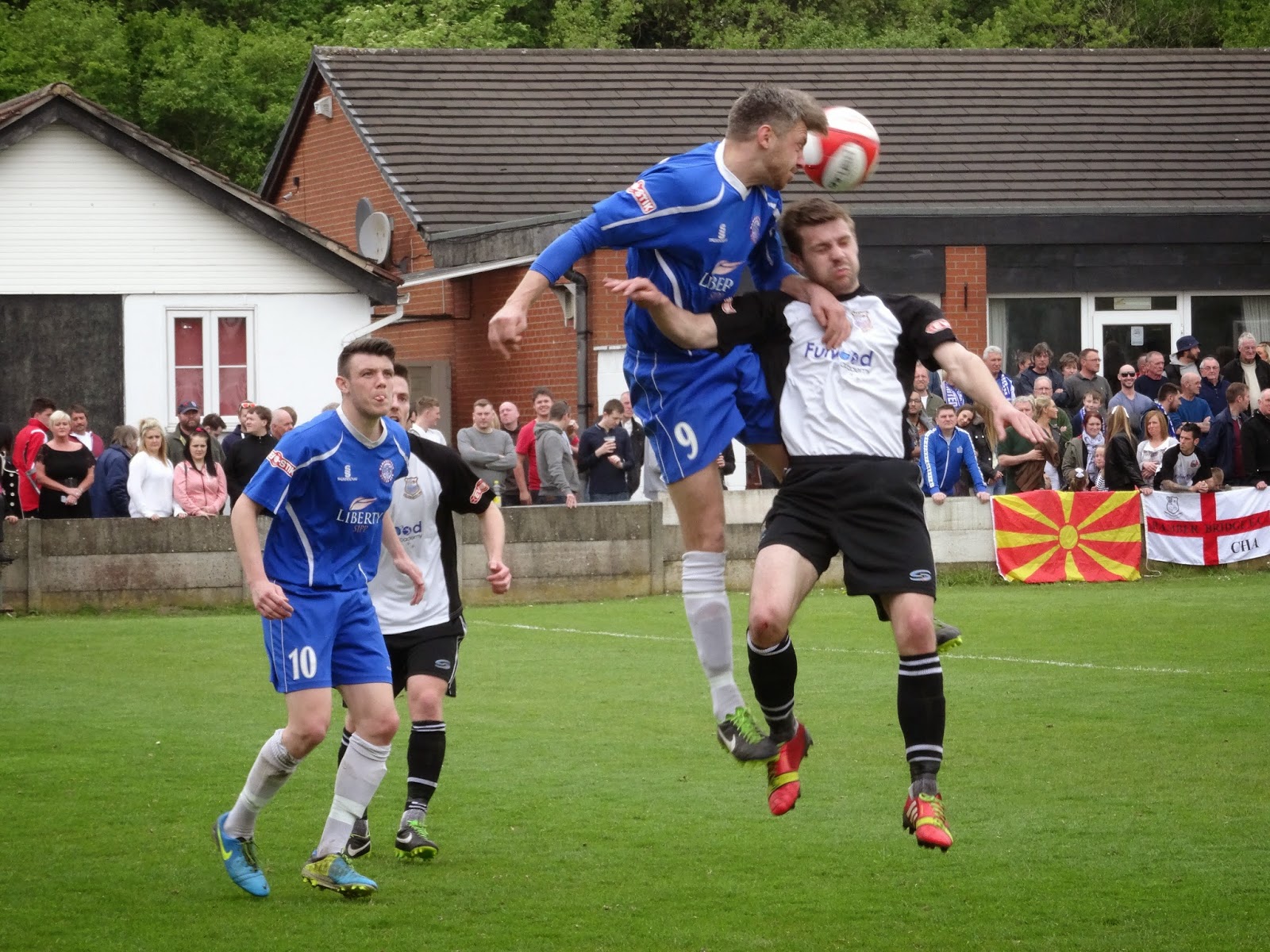 The Onion Bag Bamber Bridge