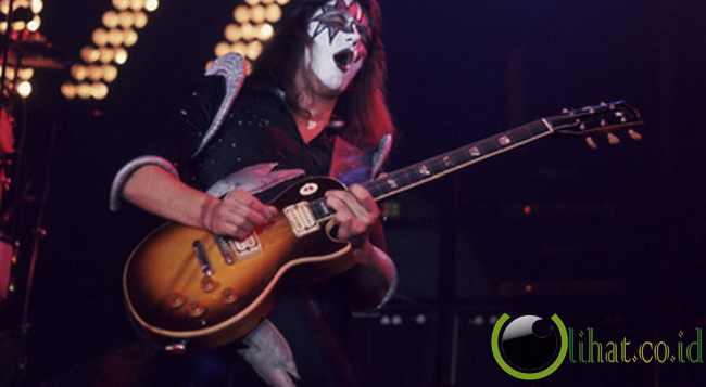 Ace Frehley Ace Frehley