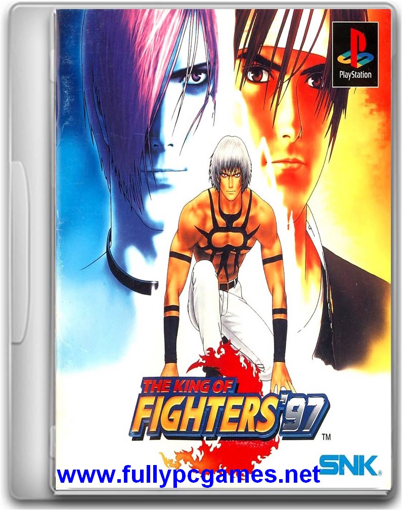 The King Of Fighters 2006 Free Download Pc Full Version The King Of Fighters 2006 Free Download Pc Full Version