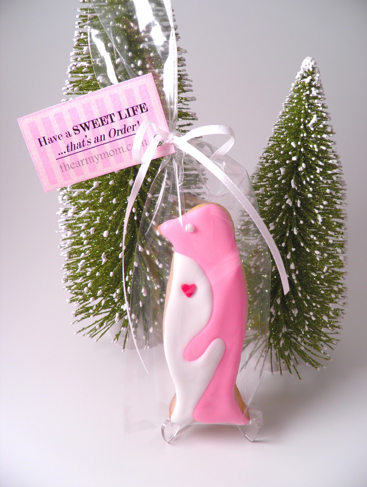 Good Things by David Cookies by