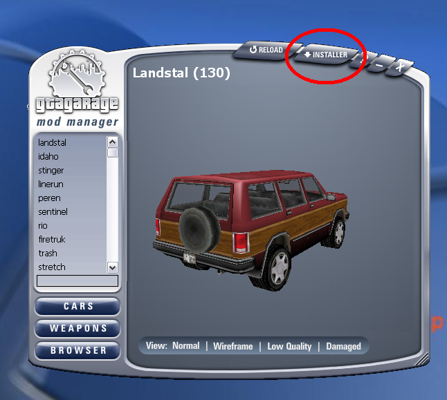 تحميل لعبة Gta Vice City Starman برابط مباشر Zeidgh