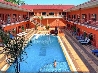Hotel Sihanoukville, Sihanoukville Food And Hotel 5 Star